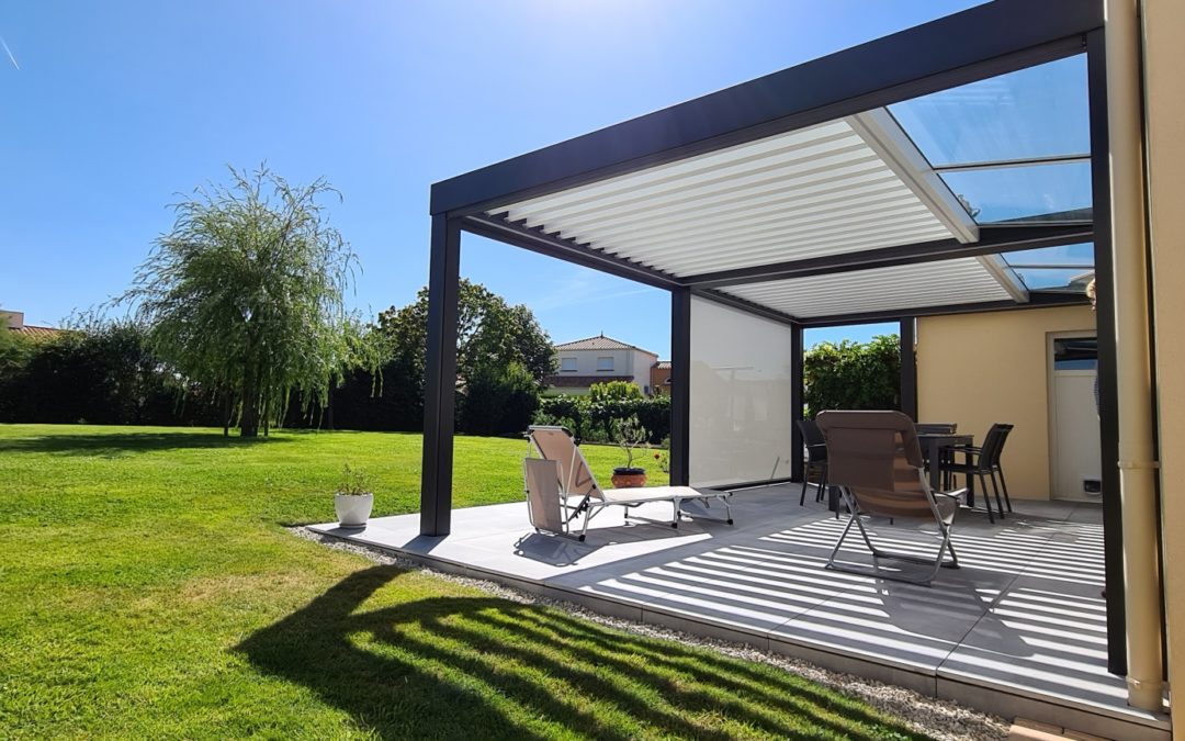 Constructeur de maison dans les Vosges : bénéficiez des conseils d’un professionnel pour choisir le meilleur aménagement d’un espace extérieur