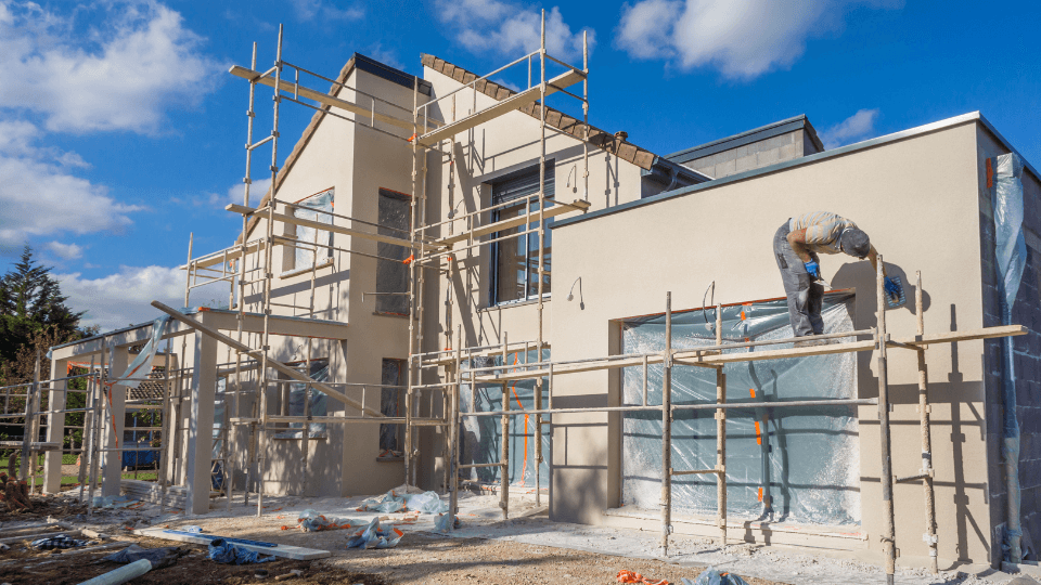 Construction de maison dans les Vosges : l’importance de choisir un constructeur clés en main